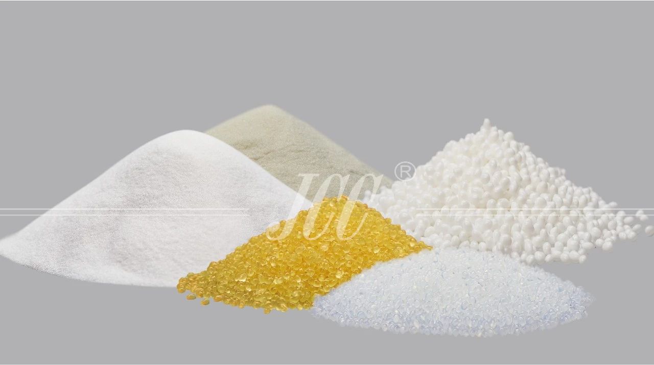 共聚酰胺/共聚酯膠粒/膠粉 CO-PA/CO-PES Granule /Powder